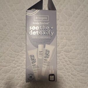 Briogeo Scalp Revival Hair Care Minis
